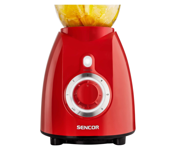 SENCOR SBL 5372RD - 1388556 - zdjęcie 8